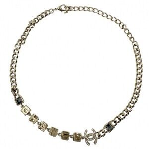 CHANEL Necklace